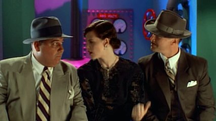 that ol gang of mine