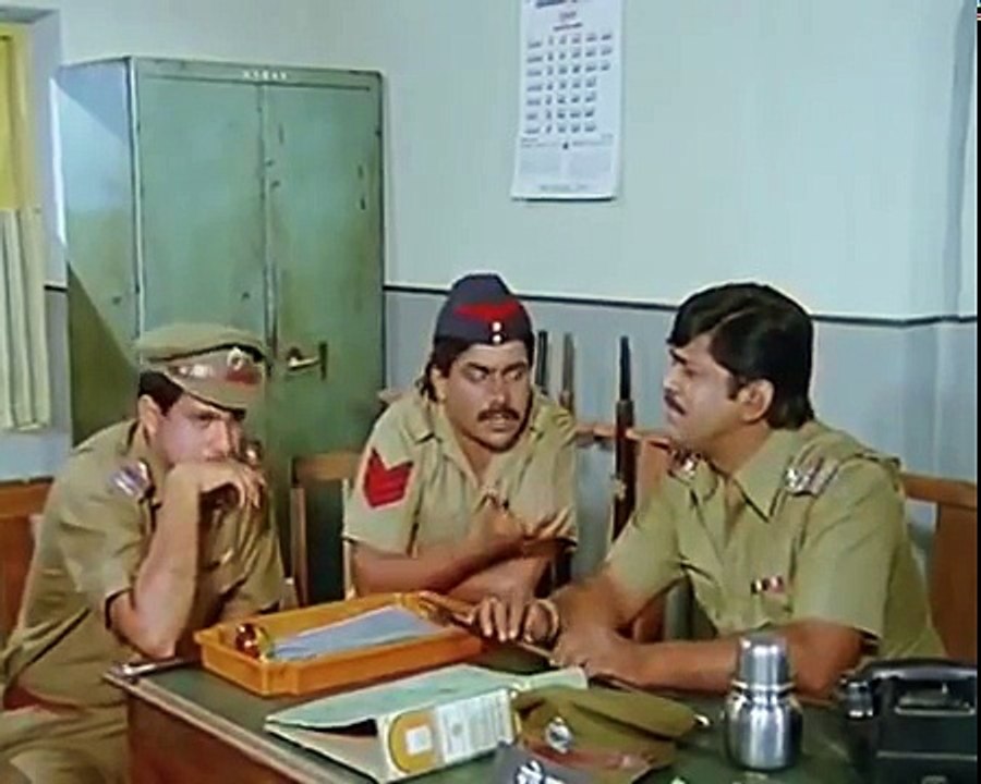 Da Dana Dan marathi movie part-4