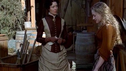 Deadwood S 2 E05 - Complications