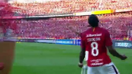 [GOL DE EDENÍLSON] Internacional 1 x 0 Grêmio - Série A 2018