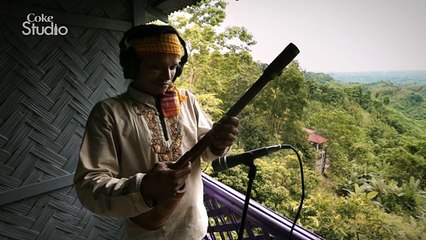 Allah Hu_ Coke Studio Pakistan_ Season 6_ Episode 5 from Rohail Hyatt