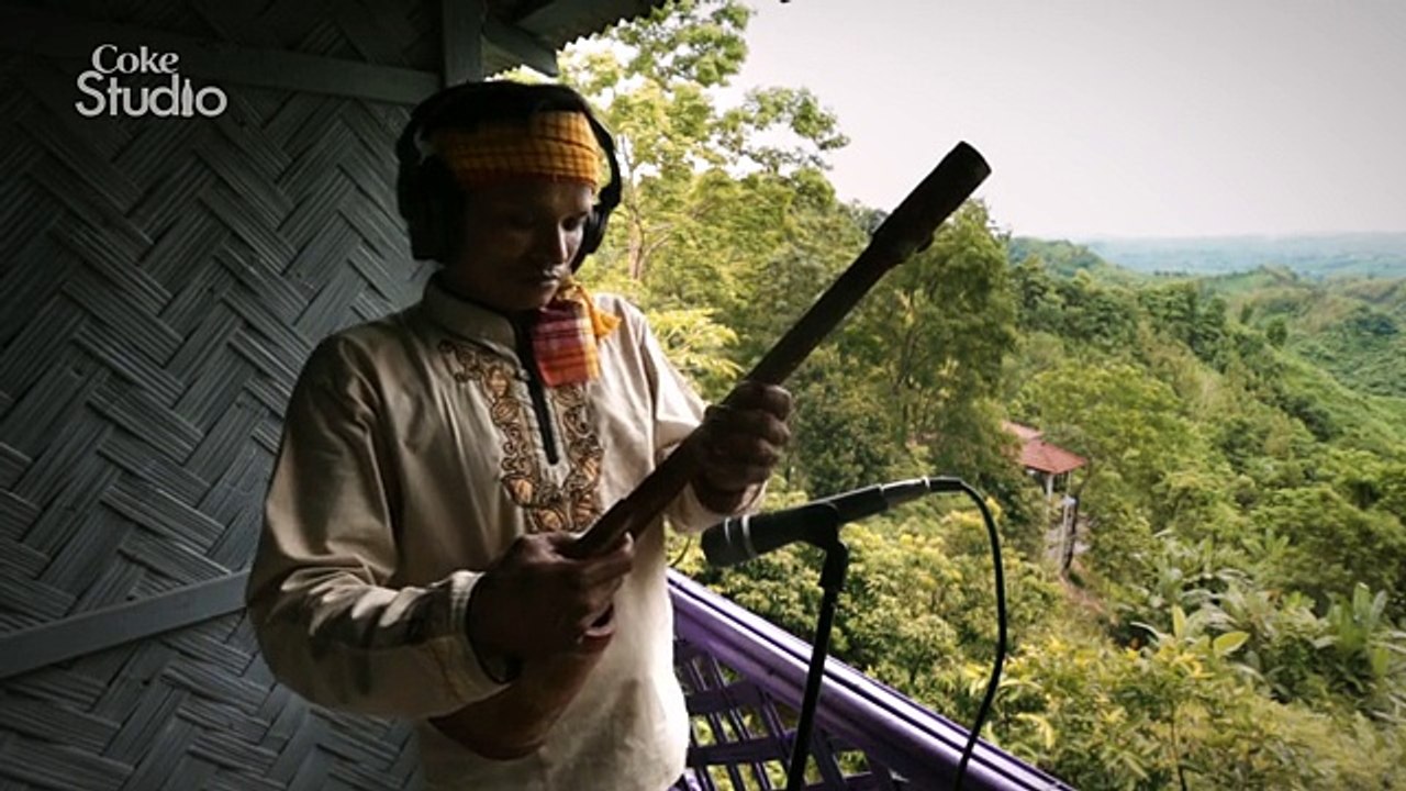 Allah Hu_ Coke Studio Pakistan_ Season 6_ Episode 5 from Rohail Hyatt