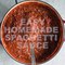 This EASY HOMEMADE SPAGHETTI SAUCE is rich, meaty, deliciously seasoned and easy enough to make any night of the week!FULL RECIPE --->