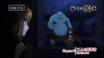 Overlord Season 3 Episode 5 PREVIEW TWO LEADERS【オーバーロードⅢ】, Cartoons tv hd 2019