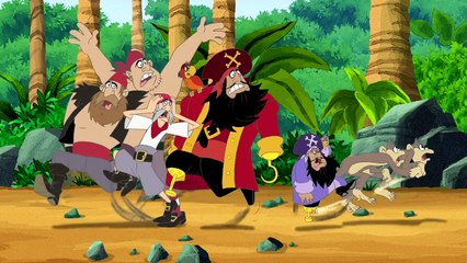 Tom & Jerry em Português - Guardião do Tesouro