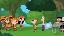 Phineas and Ferb S2E074 - Bubble Boys