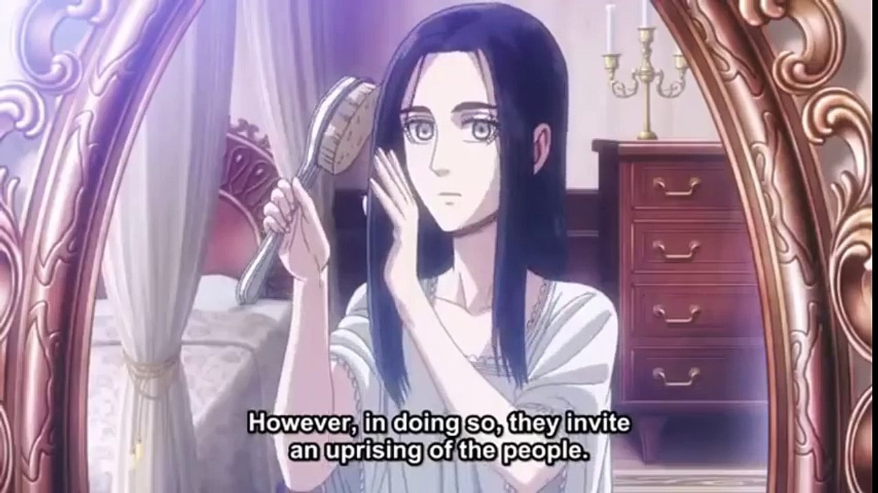 Attack On Titan Season 3 Episode 5 PREVIEW Eng Sub (REPLY), Cartoons tv hd 2019