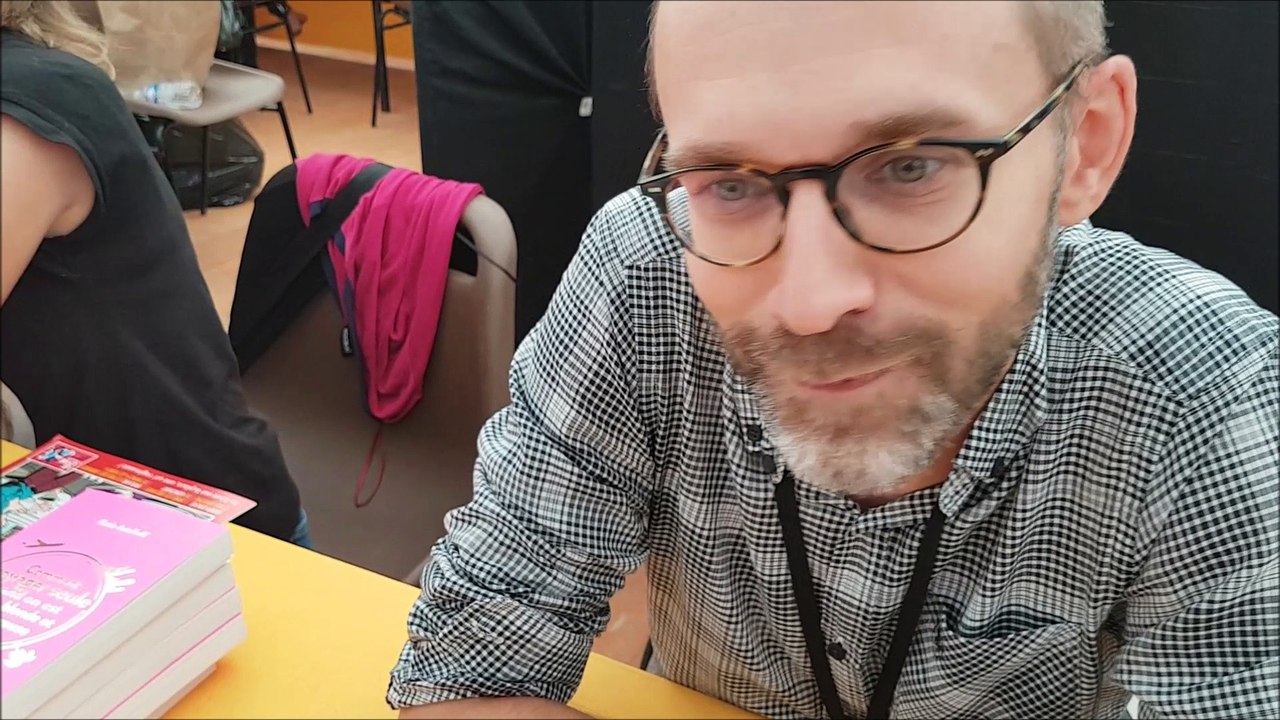 Le Livre sur la place Le livre papier et l'écologie, incompatibles ? La réponse de deux auteurs