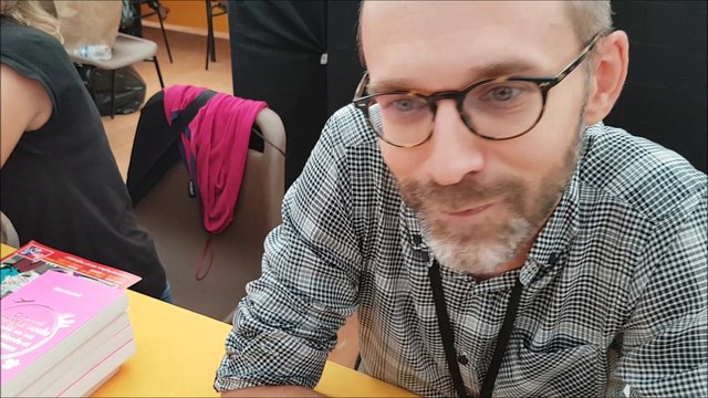 Le Livre sur la place Le livre papier et l'écologie, incompatibles ? La réponse de deux auteurs