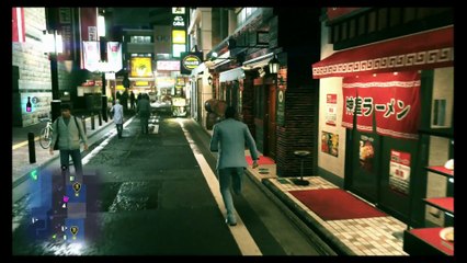 YAKUZA 2 FIRST TIME PLAYTHROUGH PART 43 BOSS 6 MYSTERIOUS FOREIGNERS