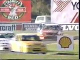 V8 Supercars 1995  R06 - Victoria Winton - Race 2