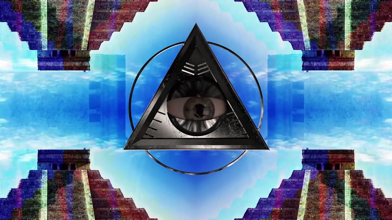 Endlich kennen wir den wahren Zweck der Pyramiden