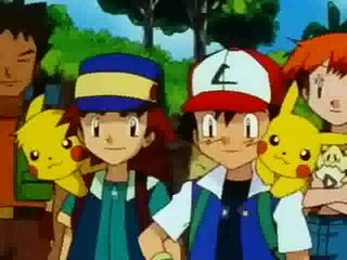 Pokémon SE5 EP222 - Mystery Pokemon X
