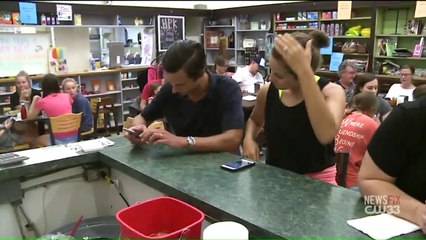 Iconic 106-Year-Old Soda Fountain in Texas to Close its Doors for Good