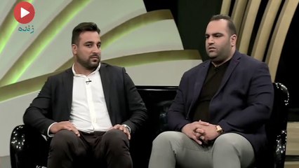 ناگفته‌های بهداد سلیمی از اختلاف او با حسین رضازاده