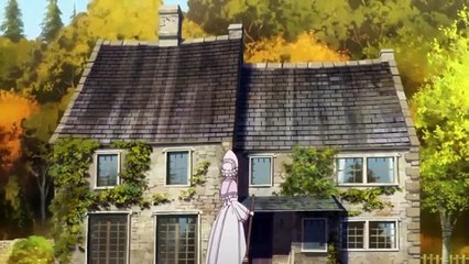 Mahoutsukai No Yome Episode 15 PREVIEW Eng Sub 魔法使いの嫁 15, Cartoons tv hd 2019