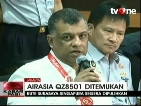 AirAsia Siap Urus Asuransi Penumpang