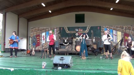 Brevard Renaissance Fair 2018 - Stary Olsa - Part 50