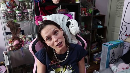 Regalo a Sascha delle MUTANDE anti SCOREGGE! funzioneranno?