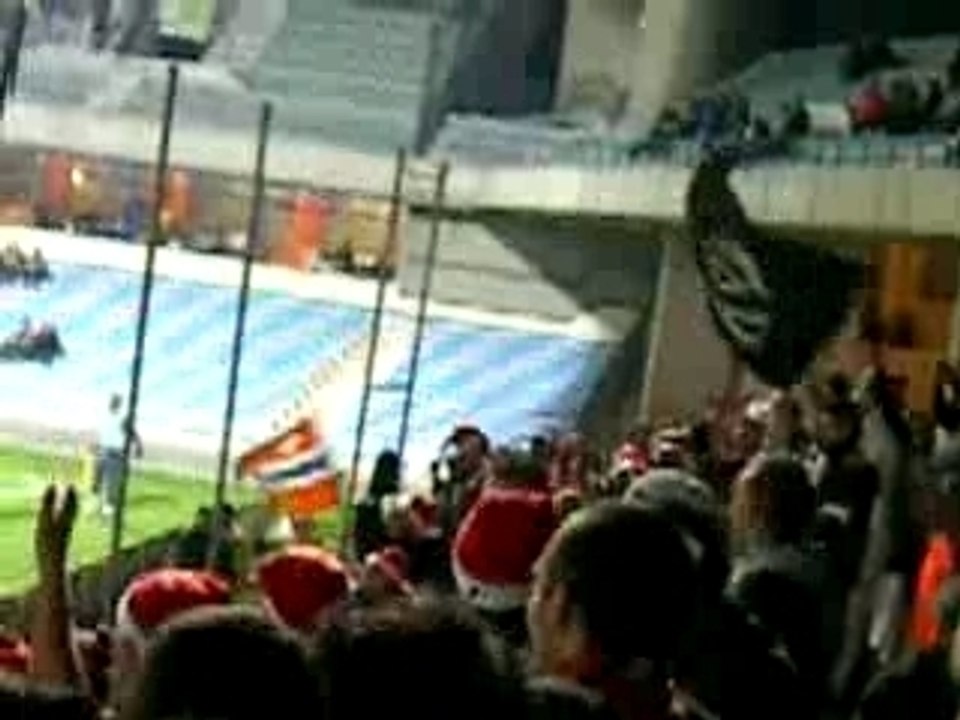 Et Forza Montpellier