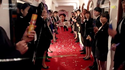 ملك فى حيرة الحلقة  السادسة الجزء الاول