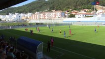 TP 1E Vianense 0-1 Gil Vicente 2018/2019