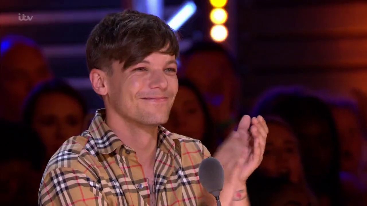 X Factor UK 15 - Ep. 4 - The X Factor S15E04  - XF15 (HD) || 09.09.2018