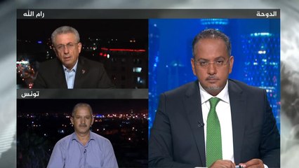 الحصاد- القدس.. اقتحام لساحات الأقصى