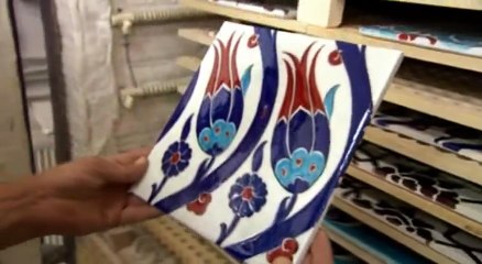 Francesco's Mediterranean Voyage S01 - Ep12 Istanbul HD Watch