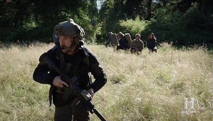 SIX S02E06 Indian Country Tv.Series