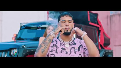 Anuel AA - Yeezy feat. Ñengo Flow (Video Oficial) - Vídeo Dailymotion