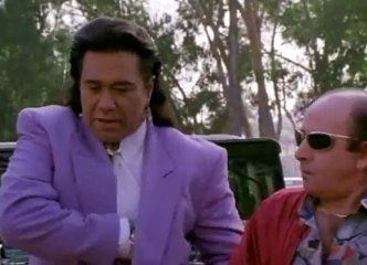 Renegade S04 - Ep15 Stationary Target HD Watch