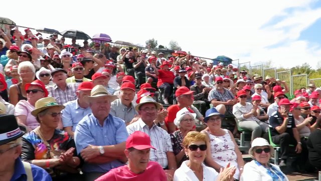 Septième festival de musiques civiles et militaires de Porcieu-Amblagnieu