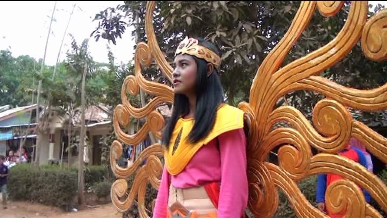 PIKIR KERI SINAR PESONA ADITIA 2018
