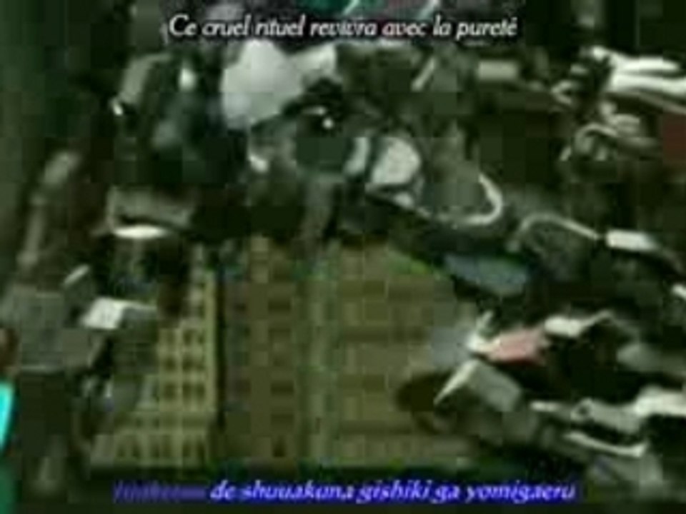 Demonbane TV  Op