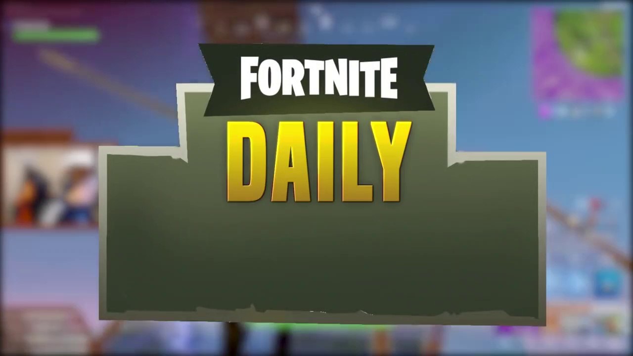 Fortnite Daily Best Moments Ep.32 (Fortnite Battle Royale Funny Moments)