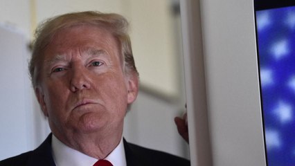 트럼프, 北 열병식 "매우 긍정적...김정은에 감사" / YTN