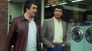 The Professionals S05 - Ep05 Discovered in a gra'veyard -. Part 02 HD Watch