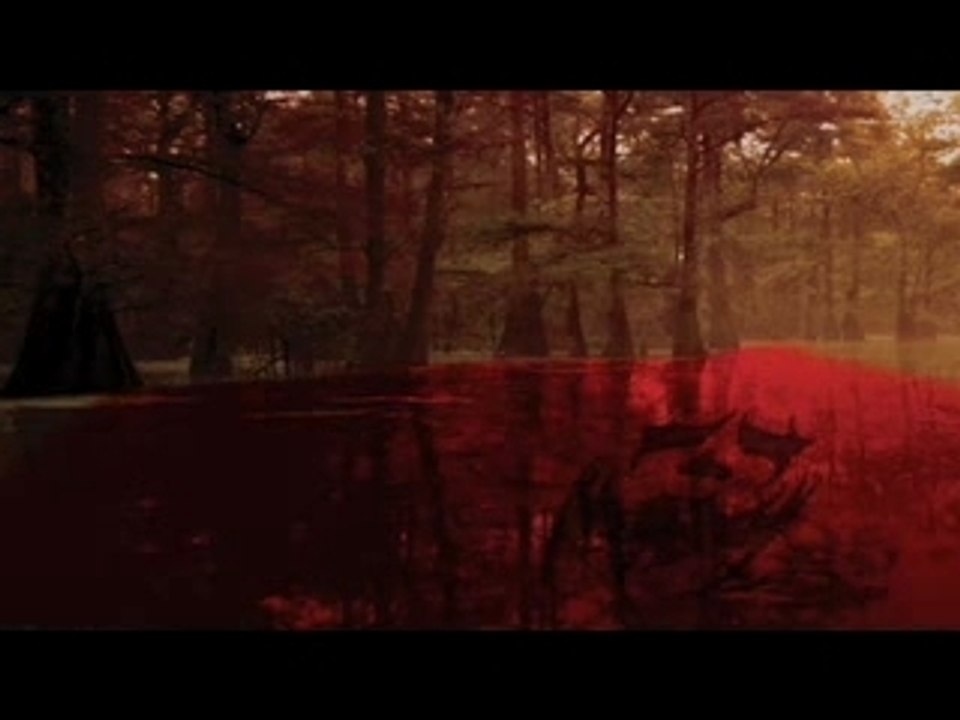 Boondox - Krimson Creek Sneak Peak