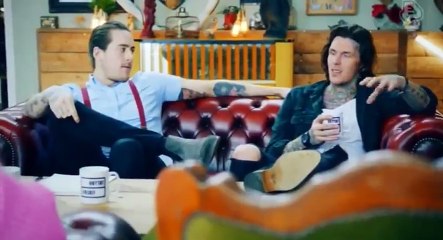 Tattoo Fixers S04 - Ep08  8 - Part 01 HD Watch