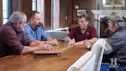 The Curse of Civil War Gold S01E03 In Plain Sight (2018) Tv.Series