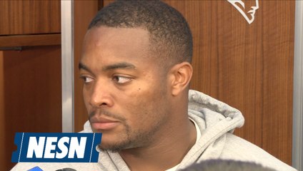 Trey Flowers Talks Win vs Texans