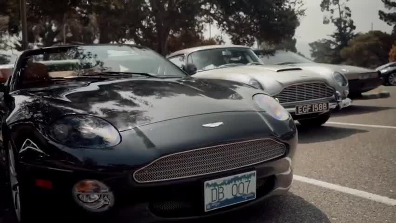 Aston Martin