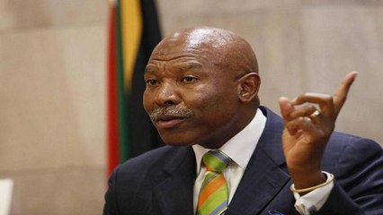 South African Central Bank Head warns against populist policies