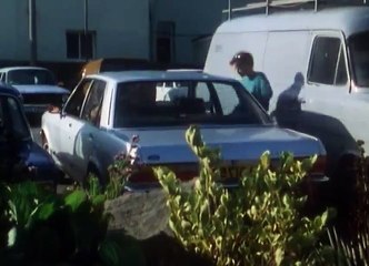 Bergerac S02 - Ep08 A Perfect Recapture -. Part 02 HD Watch