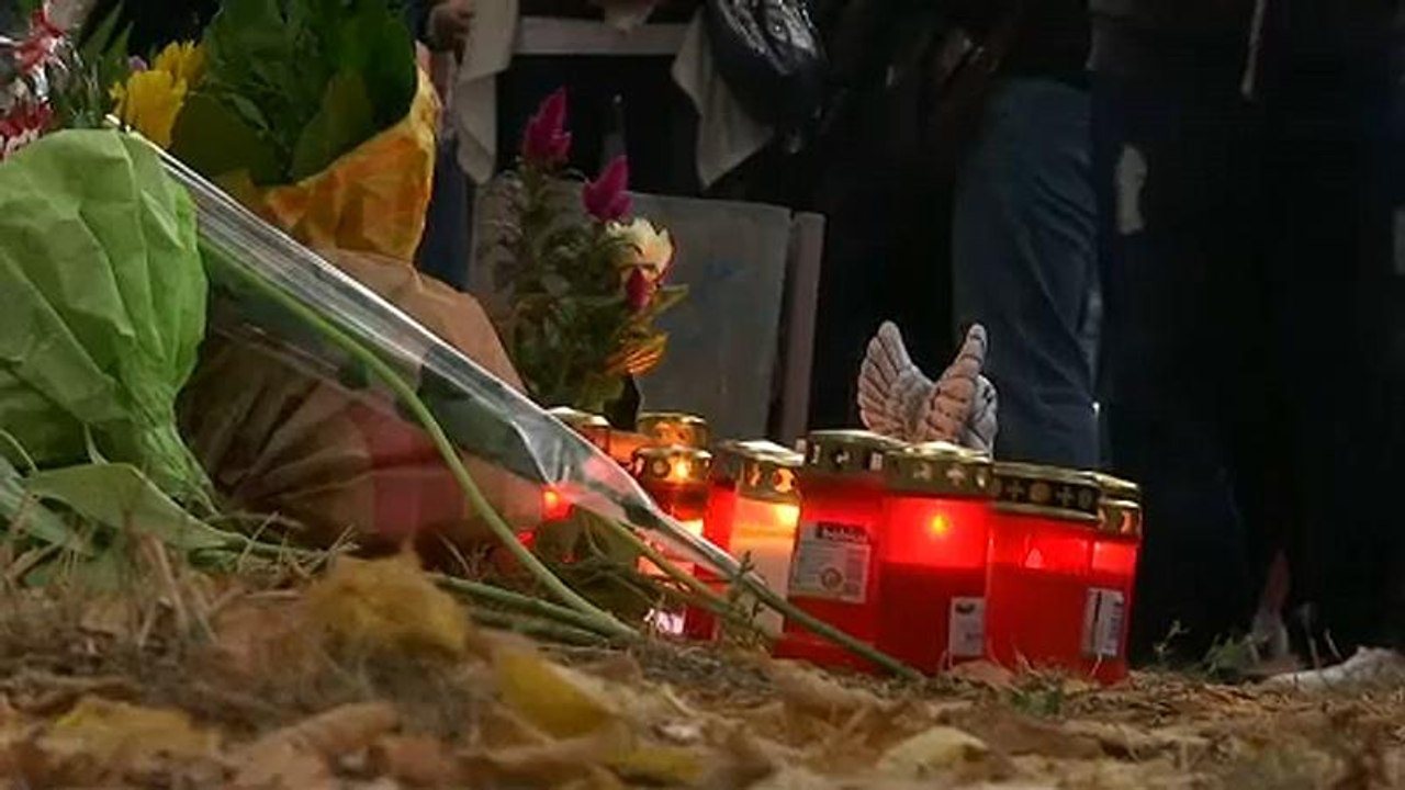 Nach tödlicher Prügelei in Köthen: Zwei Afghanen in U-Haft