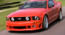 Rides S04 - Ep06 Roush Racing -. Part 02 HD Watch
