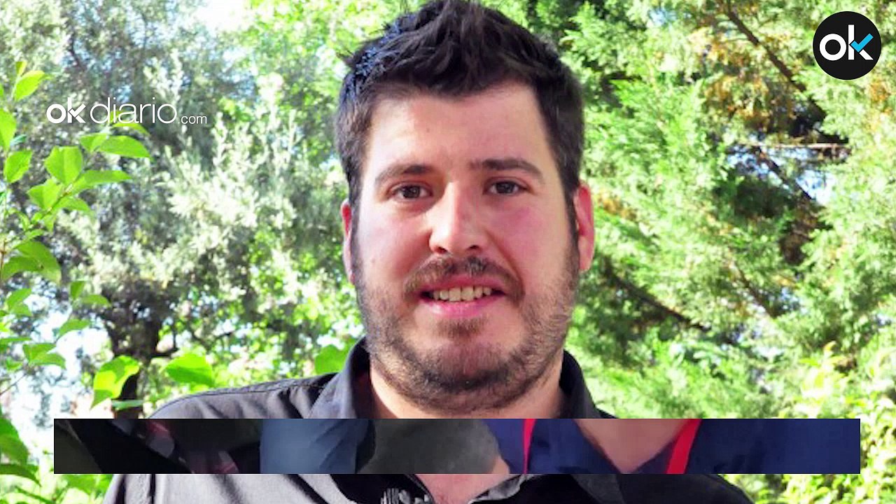 Miguel Ángel González (PSOE Alcorcón)