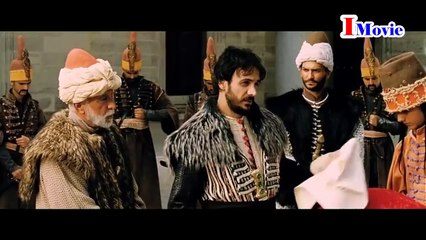 Battle Of Empire 1453 - Hollywood Dubbed Hindi Part 2