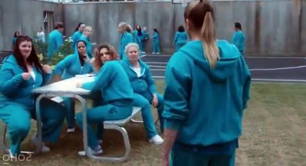Wentworth S04 - Ep04 Screw Lover HD Watch